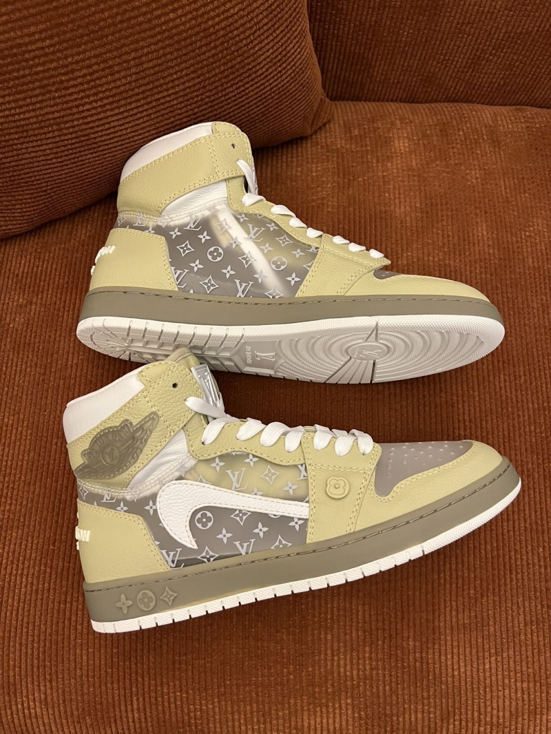 Louis Vuitton Sneakers